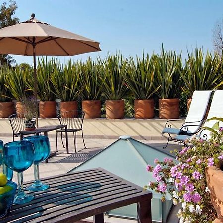 Casa Florida Bed & Breakfast San Miguel de Allende Exterior photo