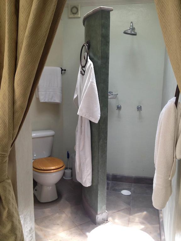 Casa Florida Bed & Breakfast San Miguel de Allende Room photo