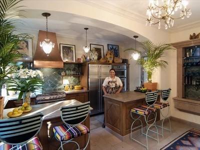 Casa Florida Bed & Breakfast San Miguel de Allende Exterior photo
