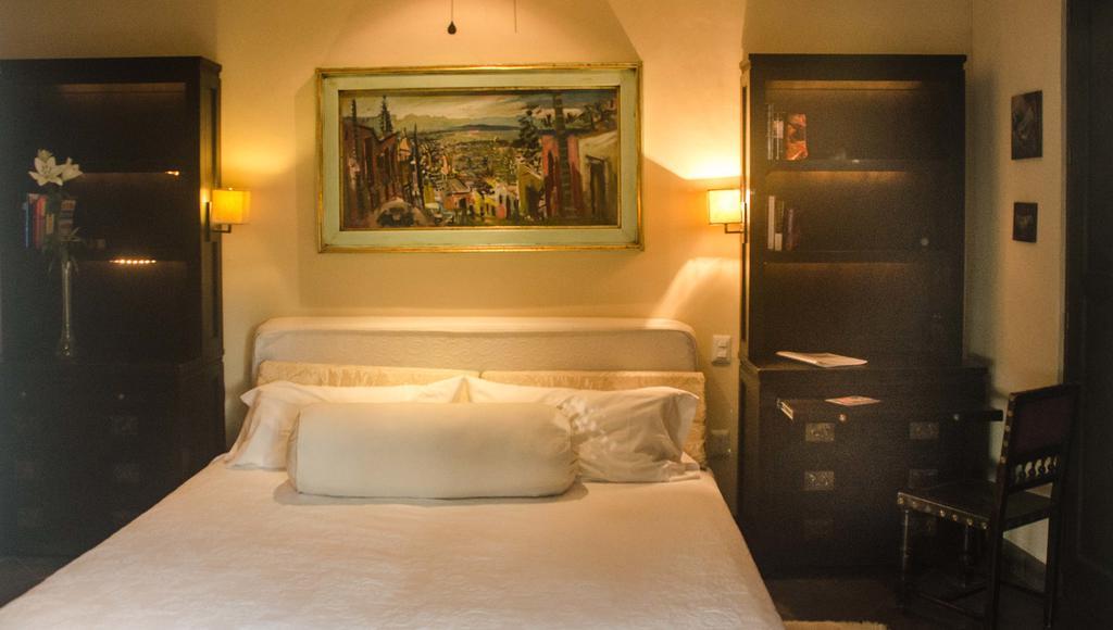 Casa Florida Bed & Breakfast San Miguel de Allende Exterior photo