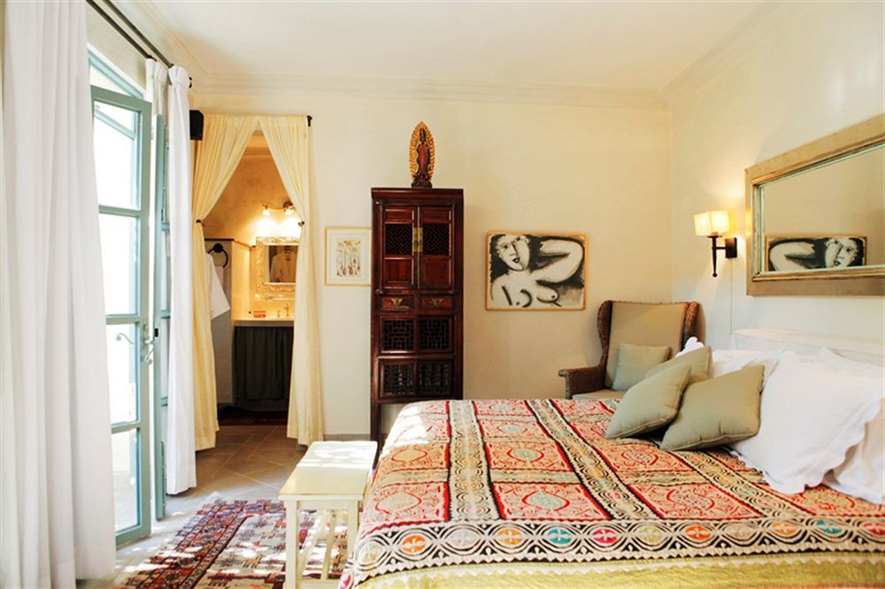 Casa Florida Bed & Breakfast San Miguel de Allende Exterior photo
